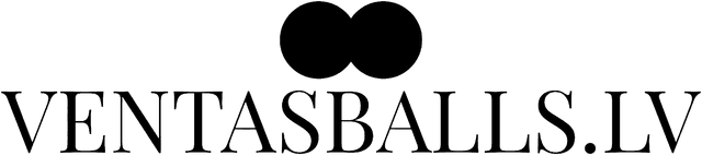 VentasBalls.lv